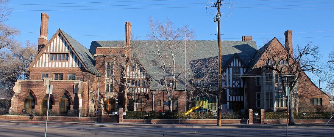 Early Connections Day Nursery Photo - Early Connections Day Nursery