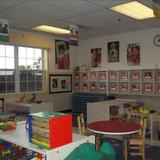 Redstone KinderCare Photo #10 - Discovery Preschool Classroom