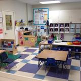Farmington KinderCare Photo #4 - Discovery Preschool Classroom
