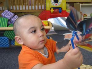 Mundelein Meadows KinderCare Photo