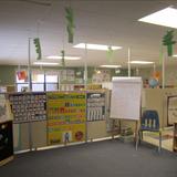 Cary Grove KinderCare Photo #7 - Prekindergarten Classroom