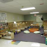 Cary Grove KinderCare Photo #3 - Infant Classroom