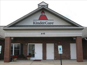 Crystal Lake KinderCare Photo
