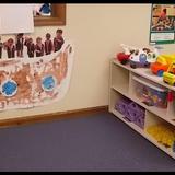 Sleepy Hollow KinderCare Photo #6 - Discovery Preschool Classroom