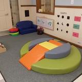 Sleepy Hollow KinderCare Photo - Toddler Classroom