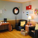 Randall Road KinderCare Photo #3 - Enjoy a complimentary cup of coffee in our front lobby