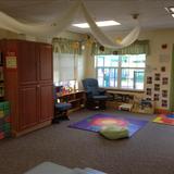 W 75th St. Knowledge Beginnings Photo #5 - Infant Classroom