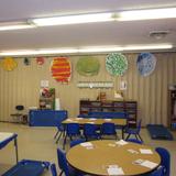 Bloomington Developmental Learning Center Photo #4 - Turtle Room - Preschool Room 3-5 yr old
