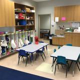 New Covenant Presbyterian Weekday School Photo - The Sensorial Room : five day class
