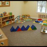 Billerica Knowledge Beginnings Photo #5 - Infant Classroom