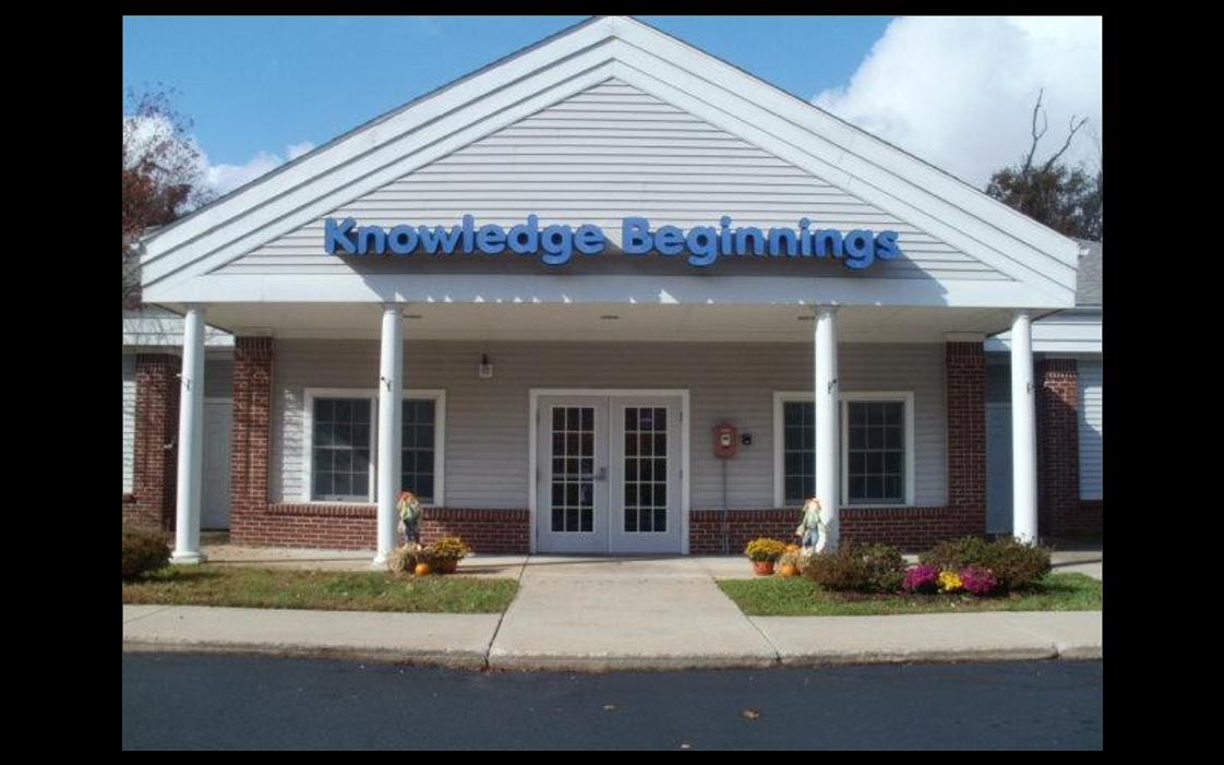 Billerica Knowledge Beginnings Photo #1 - Billerica Knowledge Beginnings