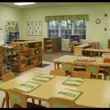 Billerica Knowledge Beginnings Photo #10 - Pre-Primary Classroom