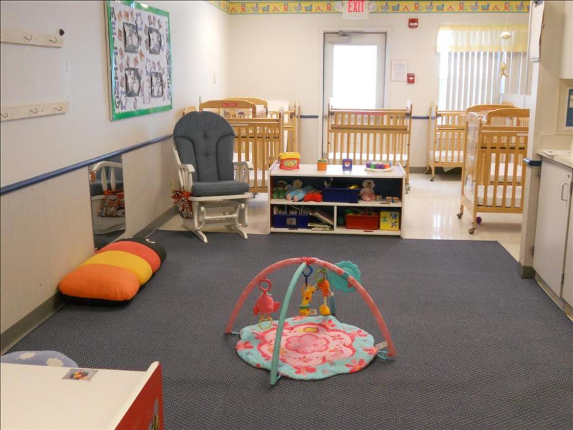 West Center Street KinderCare Photo #1 - Infant two classroom