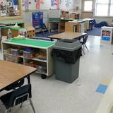 Sharon KinderCare Photo #6 - Prekindergarten Classroom