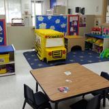 Sharon KinderCare Photo #4 - Toddler Classroom