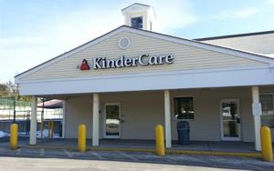 Sharon KinderCare Photo