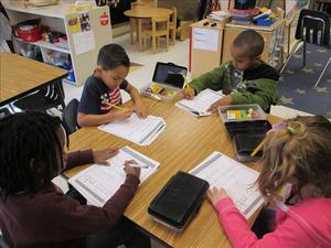 East Weymouth KinderCare Photo