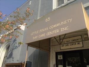 Little Folks Community Daycare Photo