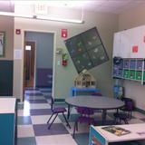 Canton KinderCare Photo #5 - Preschool Classroom
