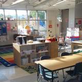 JNL Child Development Center Photo #10 - Preschool Classroom
