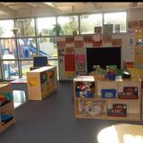 JNL Child Development Center Photo #9 - Discovery Preschool Classroom