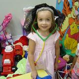 All Day Learning Centers Photo #1 - Dress-Up Time!