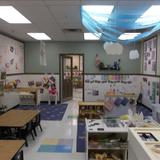 KinderCare of Mt. Olive Photo #7 - Discovery Preschool Classroom