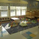 KinderCare of Mt. Olive Photo #4 - Infant Classroom