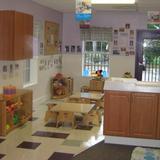 Hillsboro Knowledge Beginnings Photo #5 - Toddler Classroom