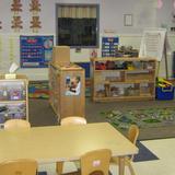 Hillsboro Knowledge Beginnings Photo #7 - Preschool Classroom