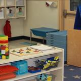 Cedar Hills KinderCare Photo #5 - Discovery Preschool Classroom