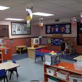 Gresham KinderCare Photo #6 - Prekindergarten Classroom