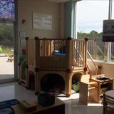 East Pennsboro KinderCare Photo #7 - Discovery Preschool Classroom