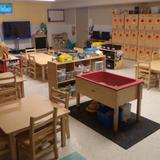 Kindercare Learning Center 1280 Photo #7 - Preschool Classroom