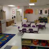 Eden Road KinderCare Photo #3 - Discovery Preschool Classroom