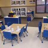 Covington KinderCare Photo #4 - Discovery Preschool Classroom