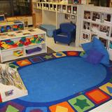 Bremerton KinderCare Photo #7 - Toddler Classroom