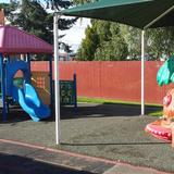 North Tacoma KinderCare Photo #8 - Playground - Toddlers