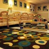 North Tacoma KinderCare Photo #3 - Your infant will be very comfortable in our warm and welcoming classroom.