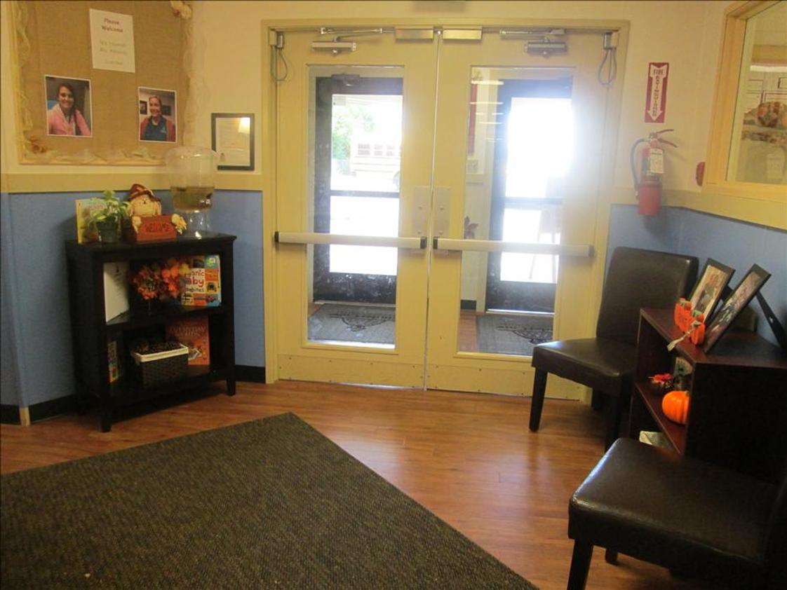 North Tacoma KinderCare Photo #1 - We welcome you and your family to our center.