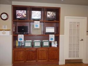 Knowledge Beginnings Photo