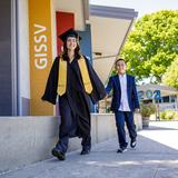 German International School of Silicon Valley Photo