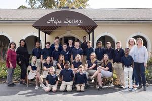 Hope Springs Christian Learning Center Photo