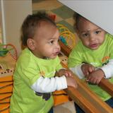 Mundelein KinderCare Photo - Infants grow and learn everyday. Here is where children can explore and make new discoveries
