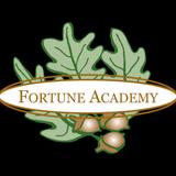 Fortune Academy Photo - Fortune Academy Logo