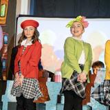 Fortune Academy Photo #6 - The Fortune Academy performing arts program inspires students to communicate with courage and confidence!