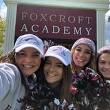 Foxcroft Academy Photo #10 - School spirit