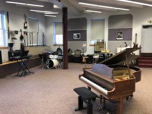 Foxcroft Academy Photo