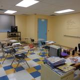 Youth In Transition School Photo #4 - Classroom