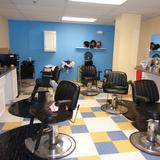 Youth In Transition School Photo #6 - Barbering Classroom